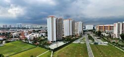 The Garden Residences (D19), Apartment #535385701